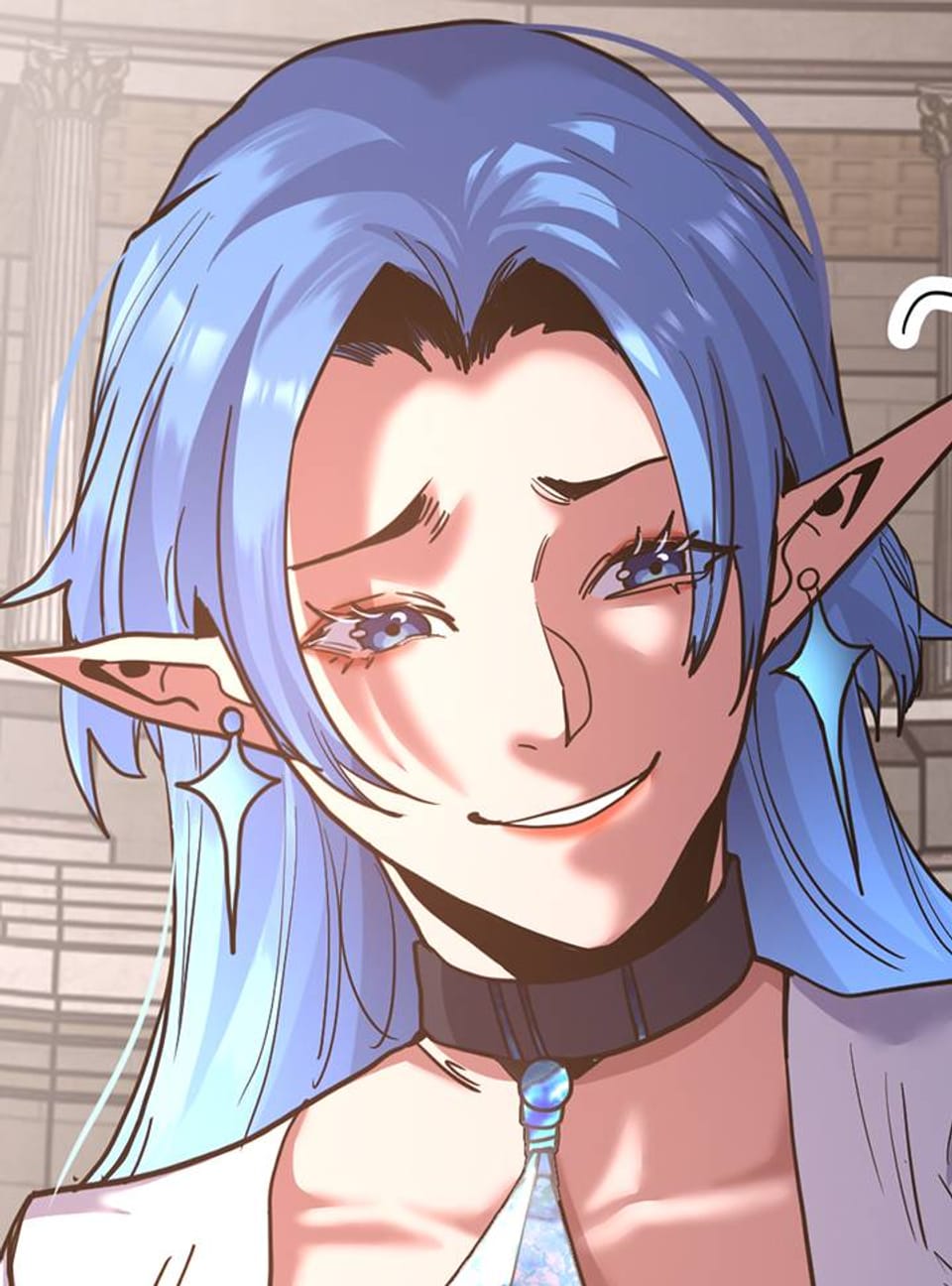 만년 후 미래에서 레벨업 264화