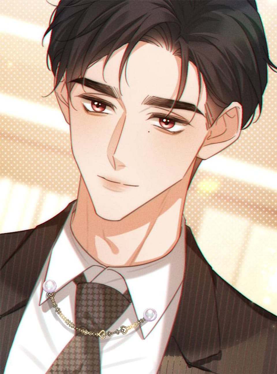 페로몬 인 더 딥 44화