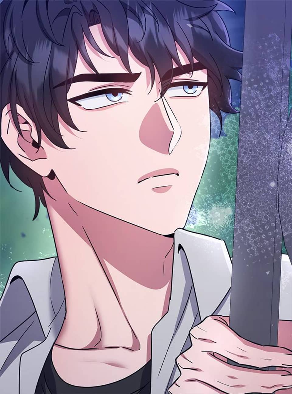 사랑합니다 고객님, 시간생명보험사입니다 20화 (완결)