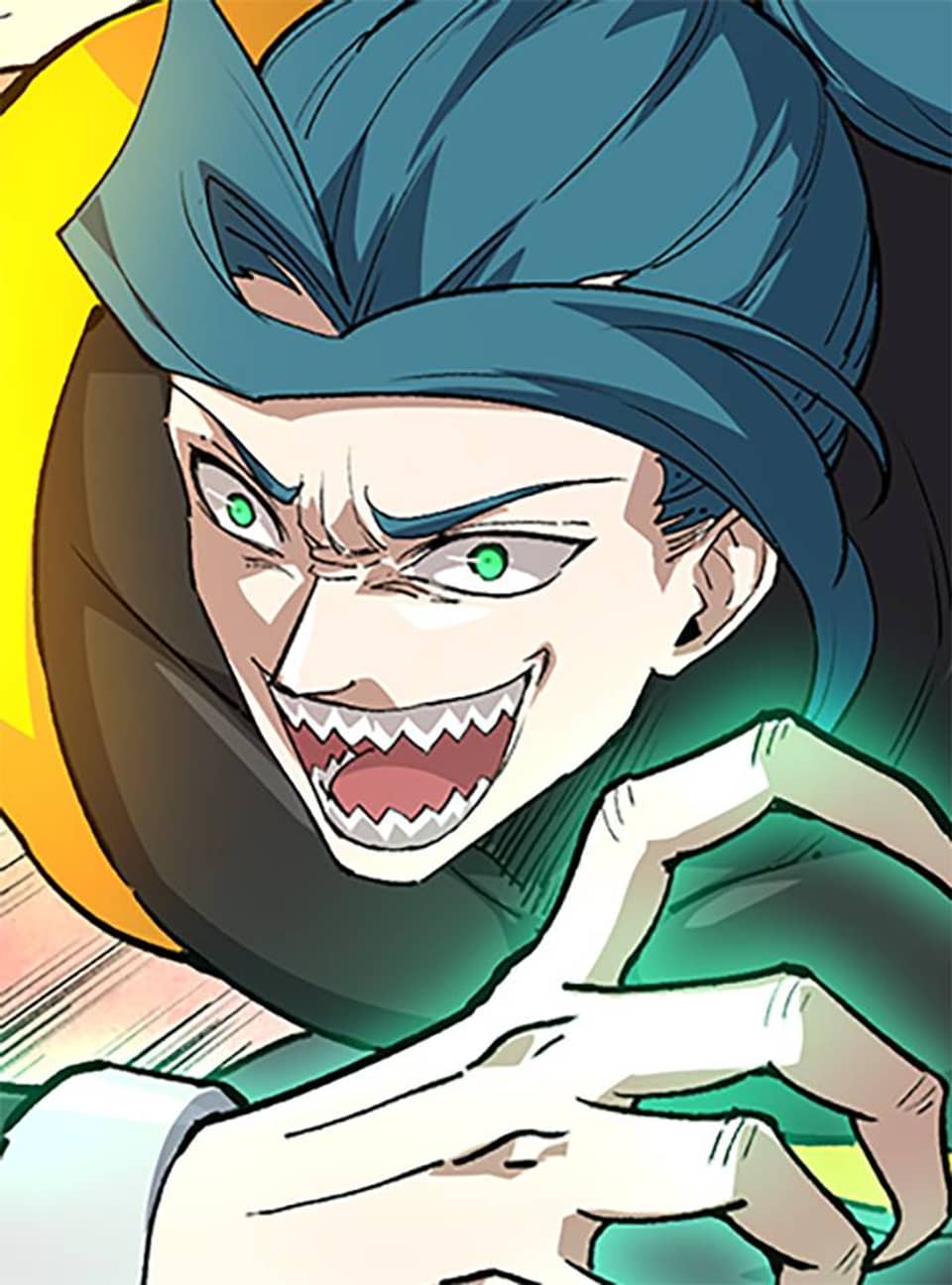 S급 나무로 레벨업 100화