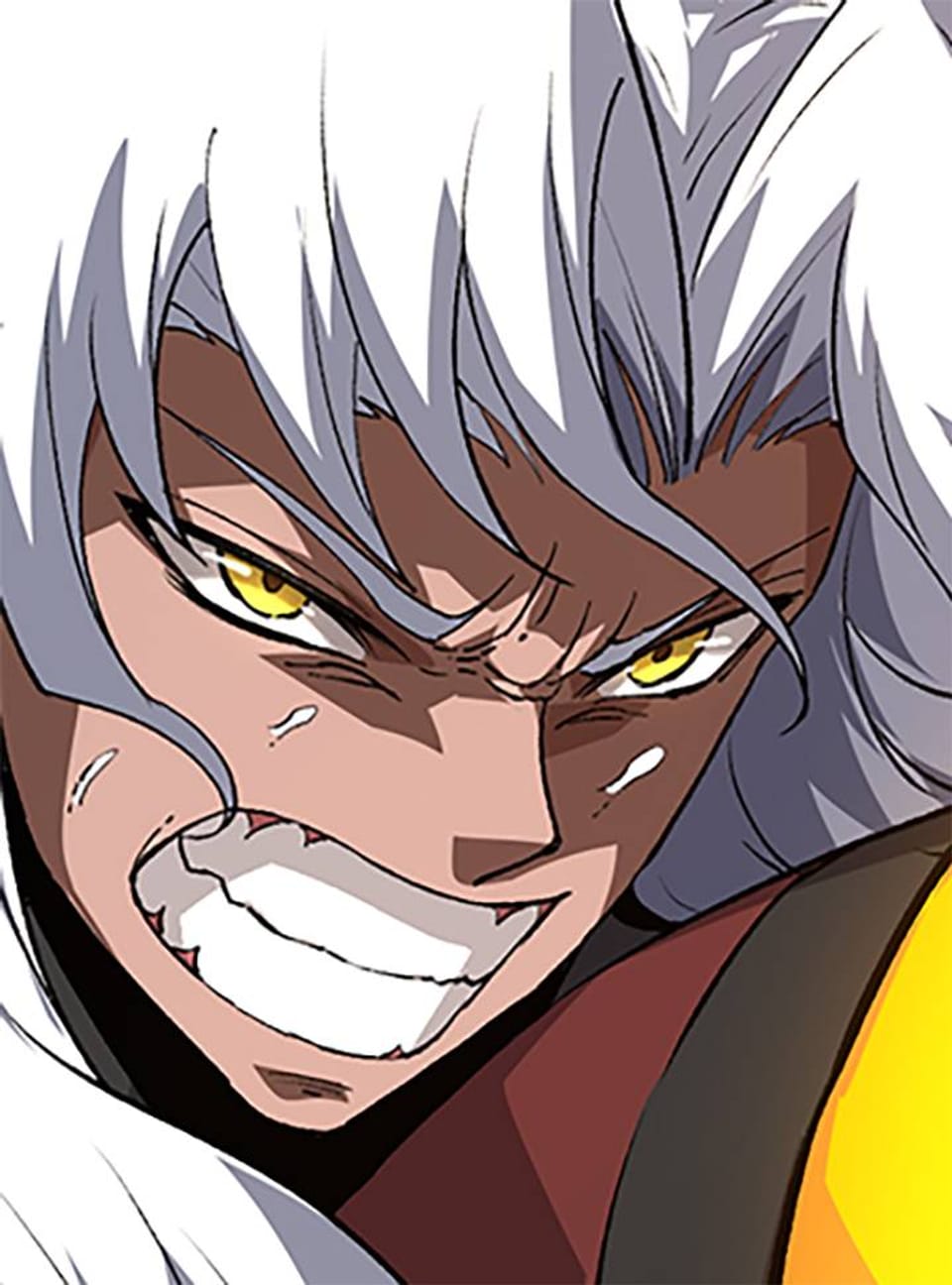 S급 나무로 레벨업 102화