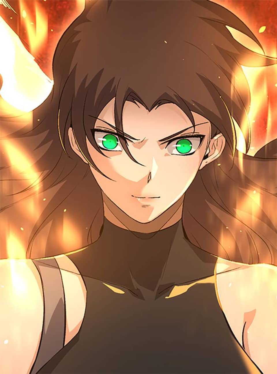 S급 나무로 레벨업 103화