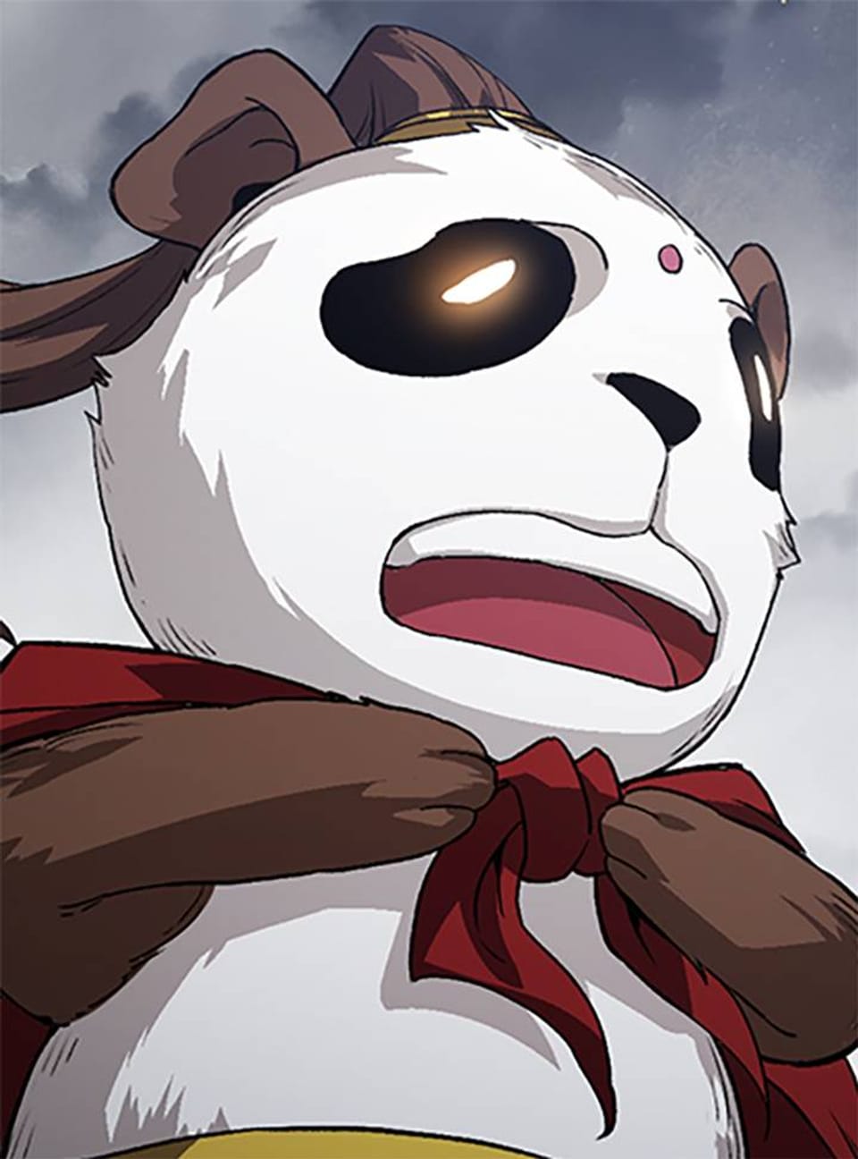 S급 나무로 레벨업 108화