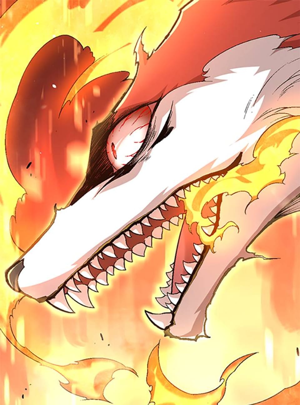 S급 나무로 레벨업 111화