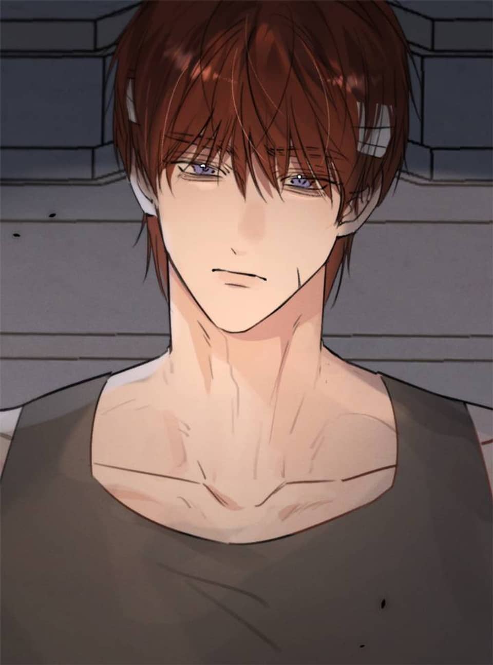 소꿉친구의 가이드가 되었다 54화