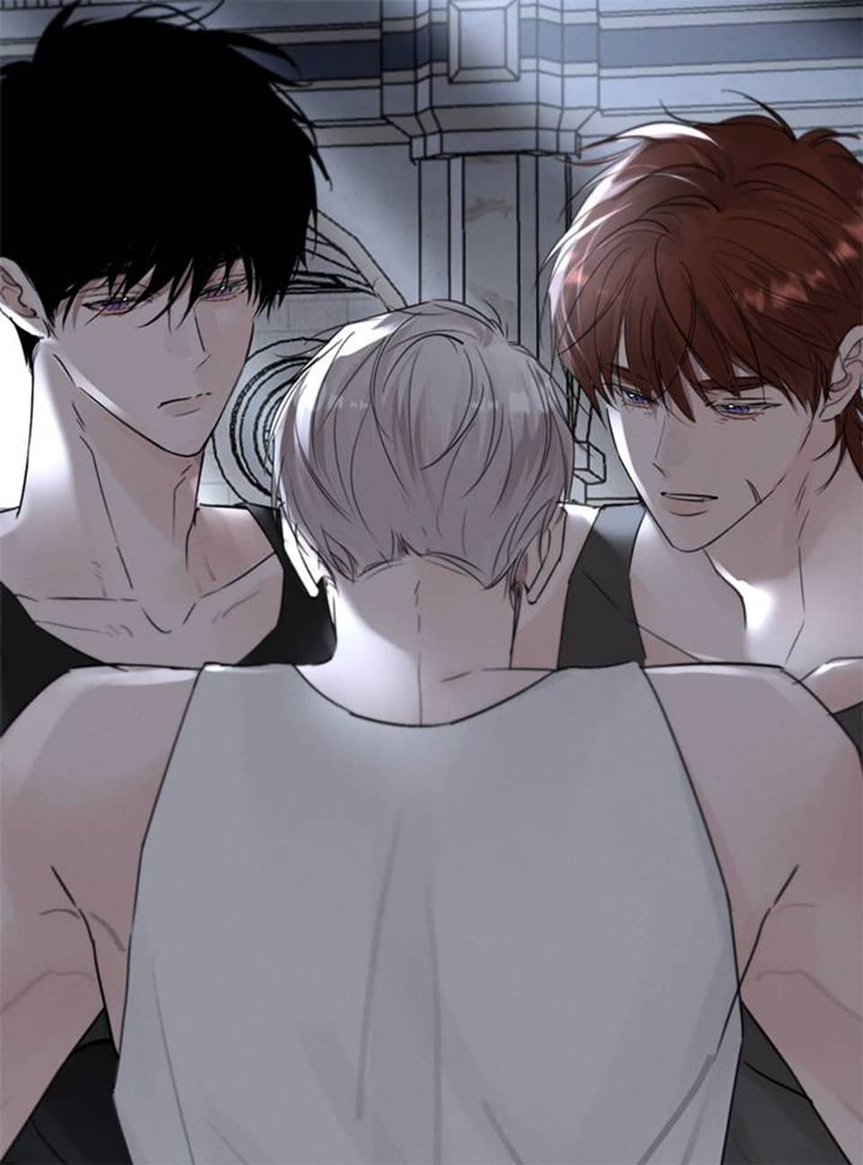 소꿉친구의 가이드가 되었다 55화