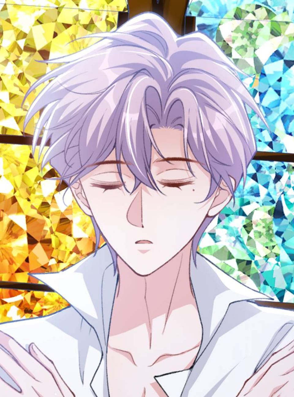 집착공의 인형놀이 235화