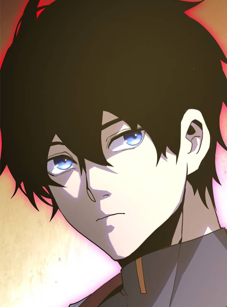 만년 후 미래에서 레벨업 265화