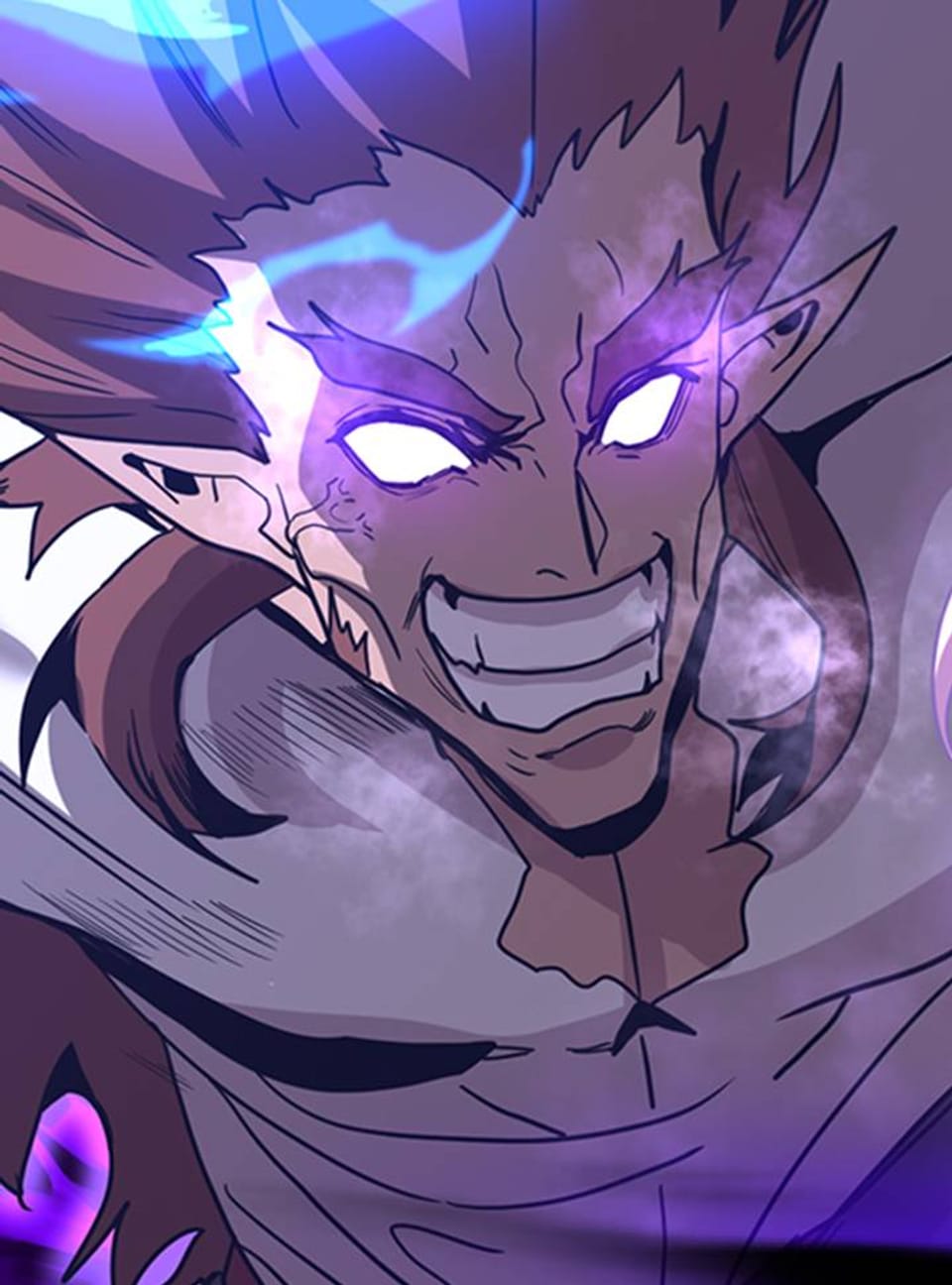 만년 후 미래에서 레벨업 266화