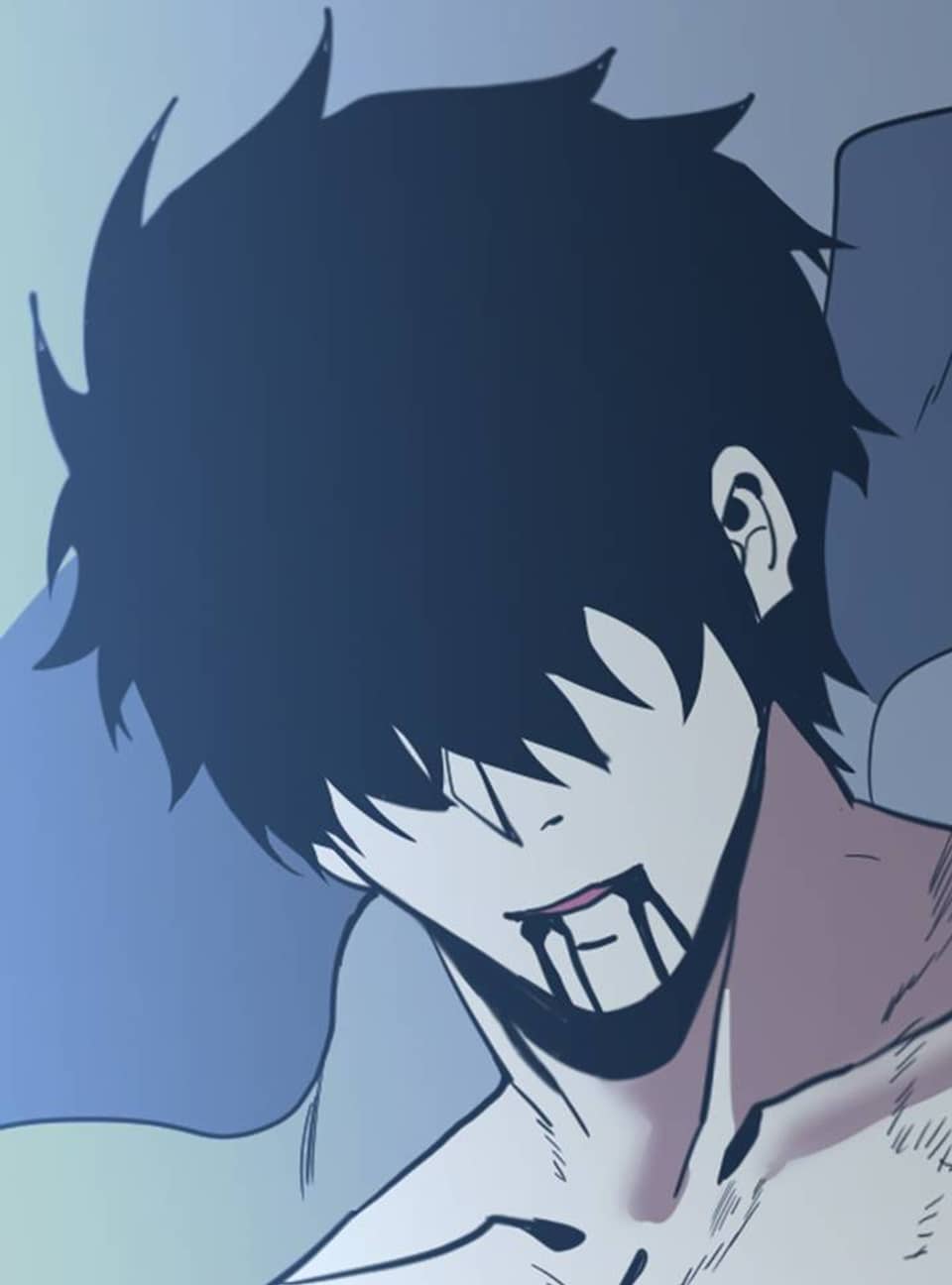 만년 후 미래에서 레벨업 267화