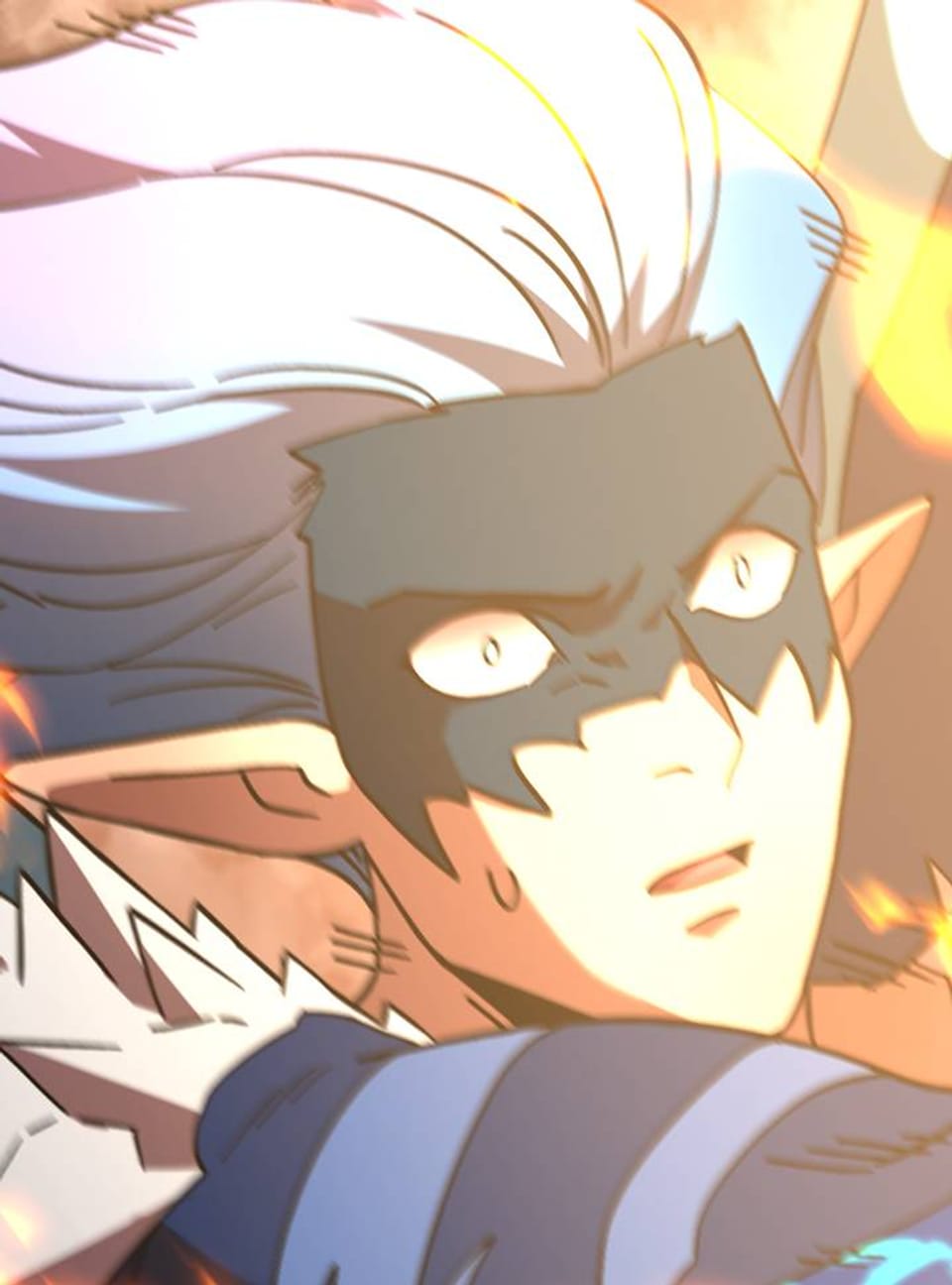 만년 후 미래에서 레벨업 269화