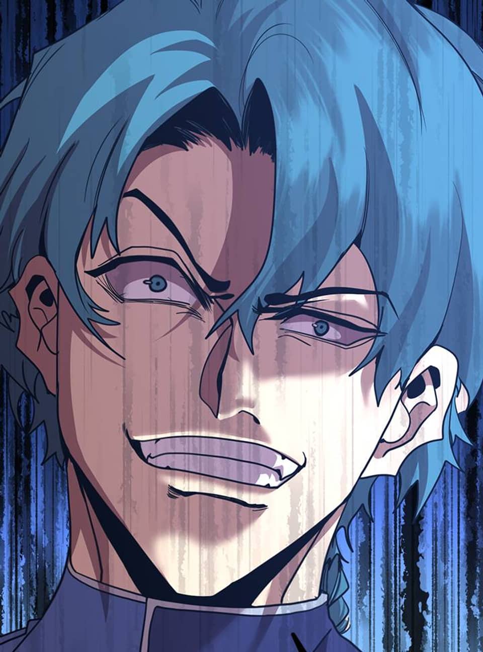 만년 후 미래에서 레벨업 270화