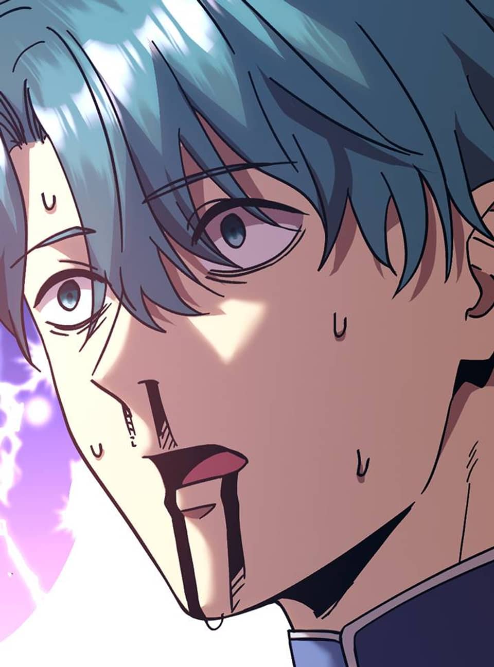 만년 후 미래에서 레벨업 271화