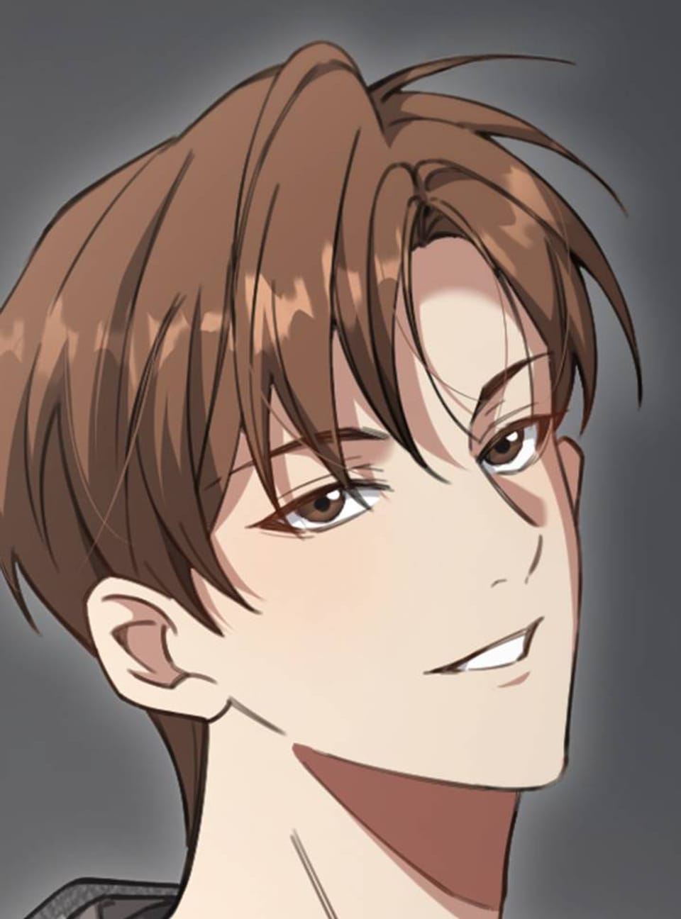 무한 루프에서 탈출하기 101화