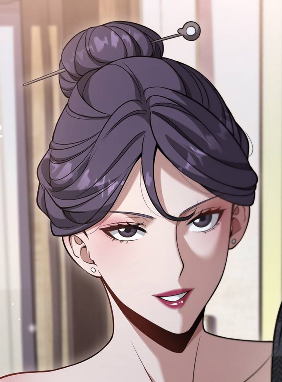 무한 루프에서 탈출하기 102화