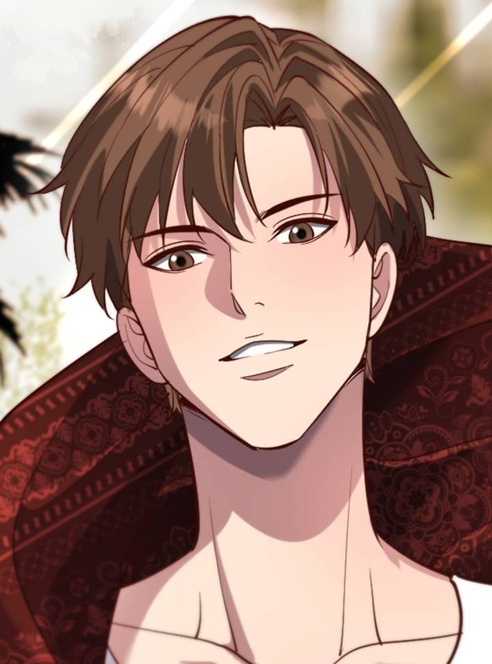 무한 루프에서 탈출하기 104화