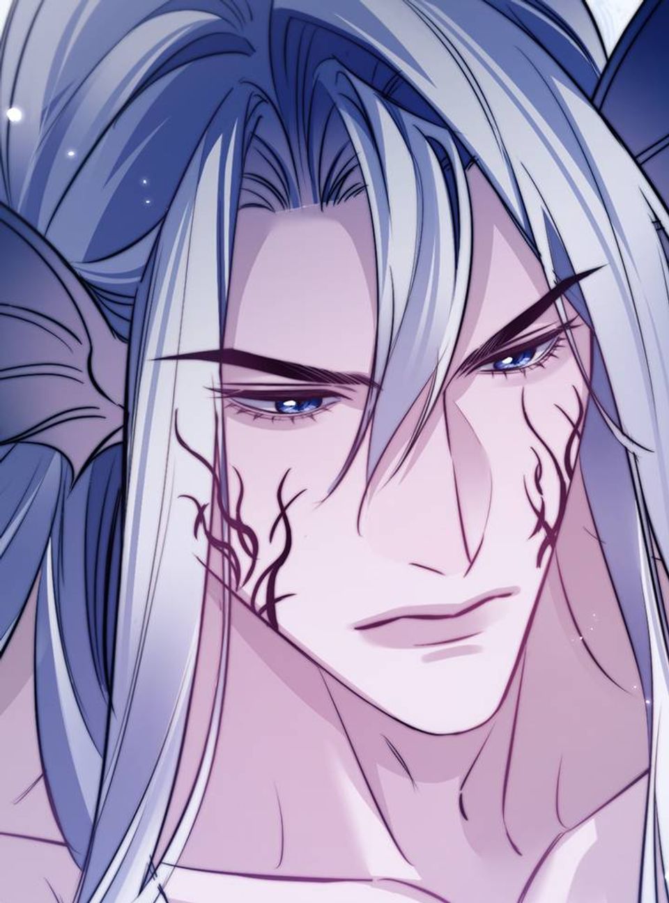 다니엘의 인어 120화