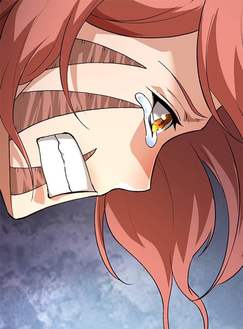 S급 나무로 레벨업 116화