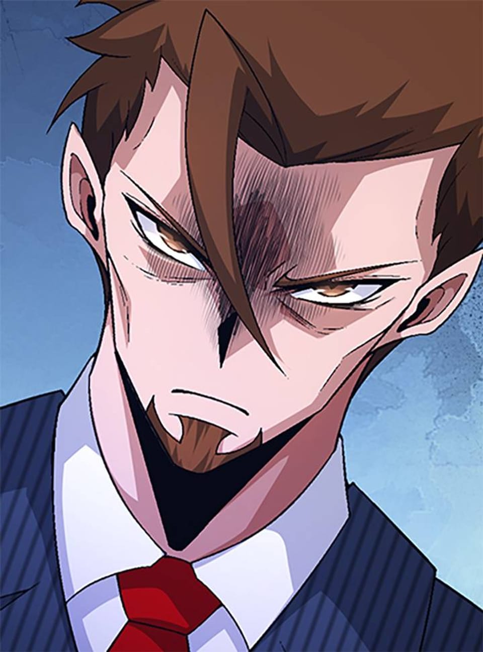 S급 나무로 레벨업 117화