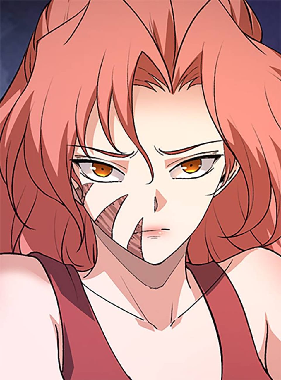 S급 나무로 레벨업 120화