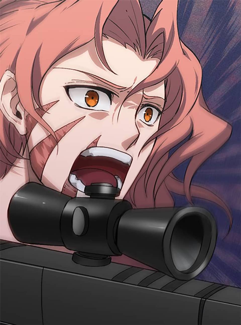 S급 나무로 레벨업 122화