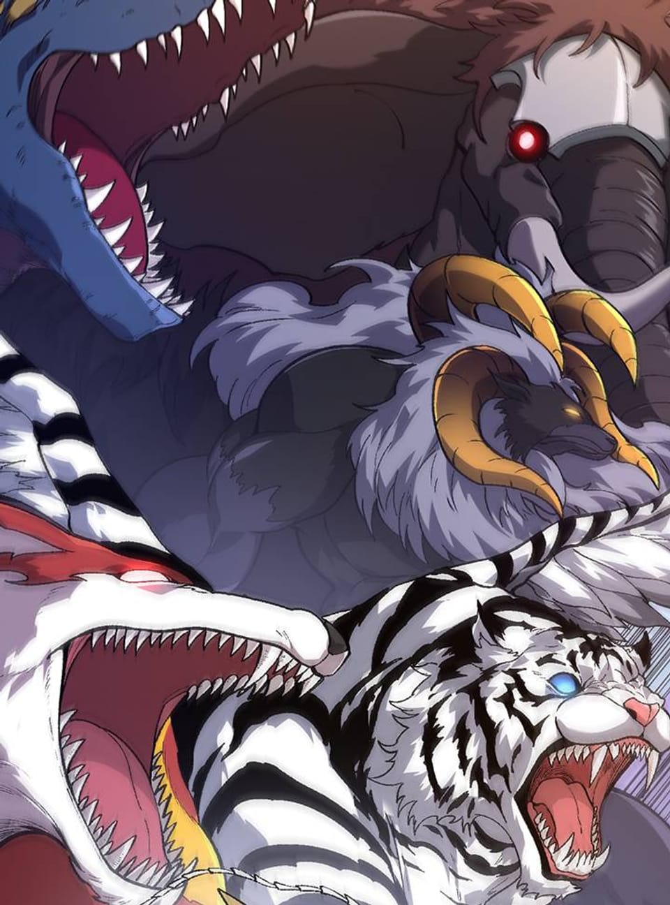 S급 나무로 레벨업 123화