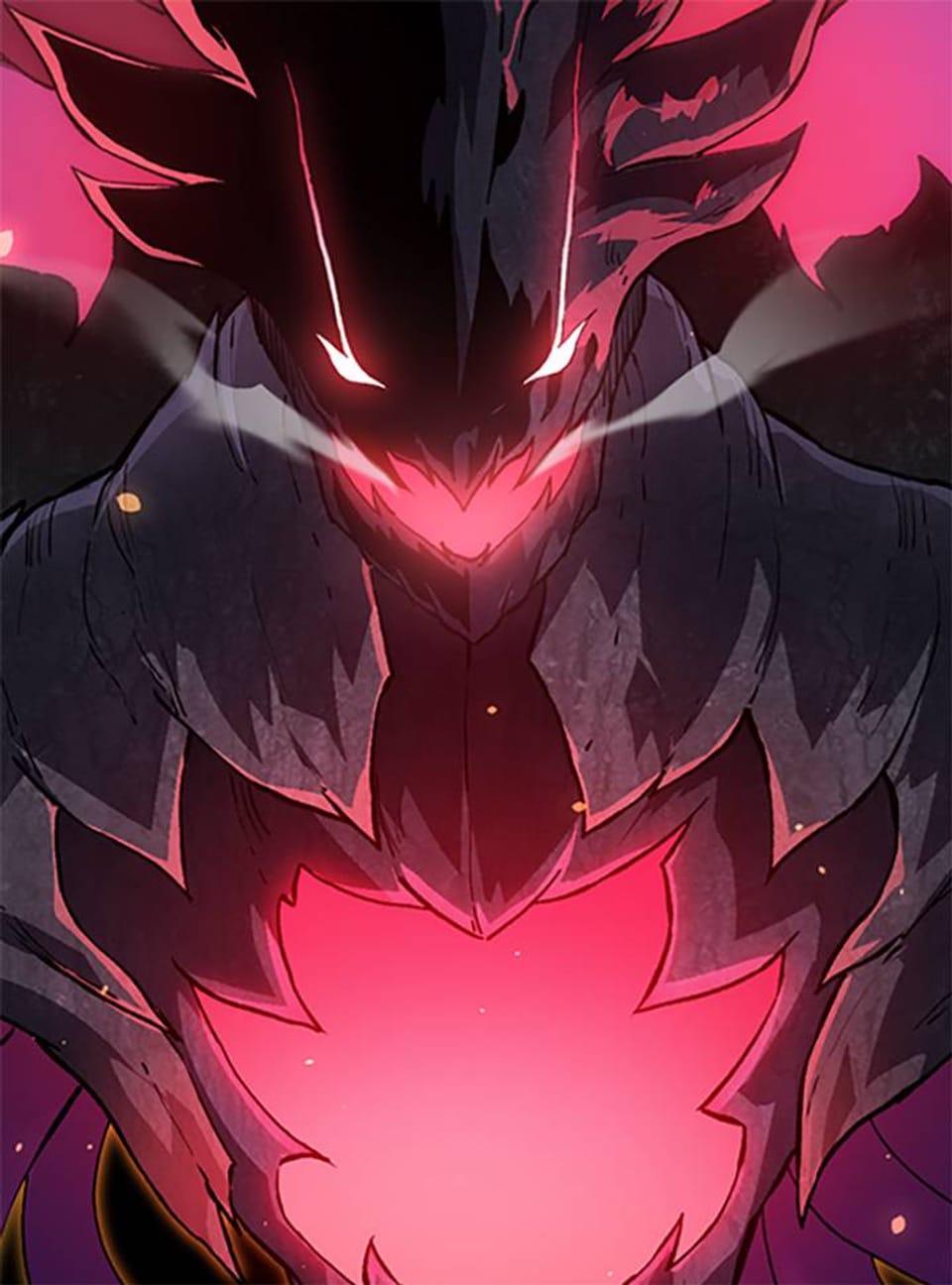 S급 나무로 레벨업 124화