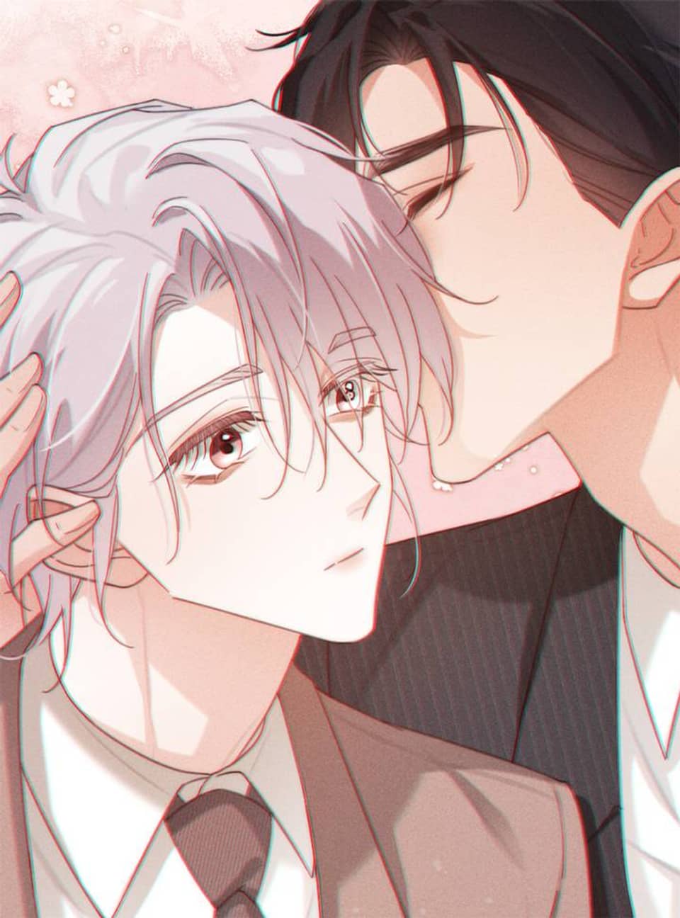 페로몬 인 더 딥 46화