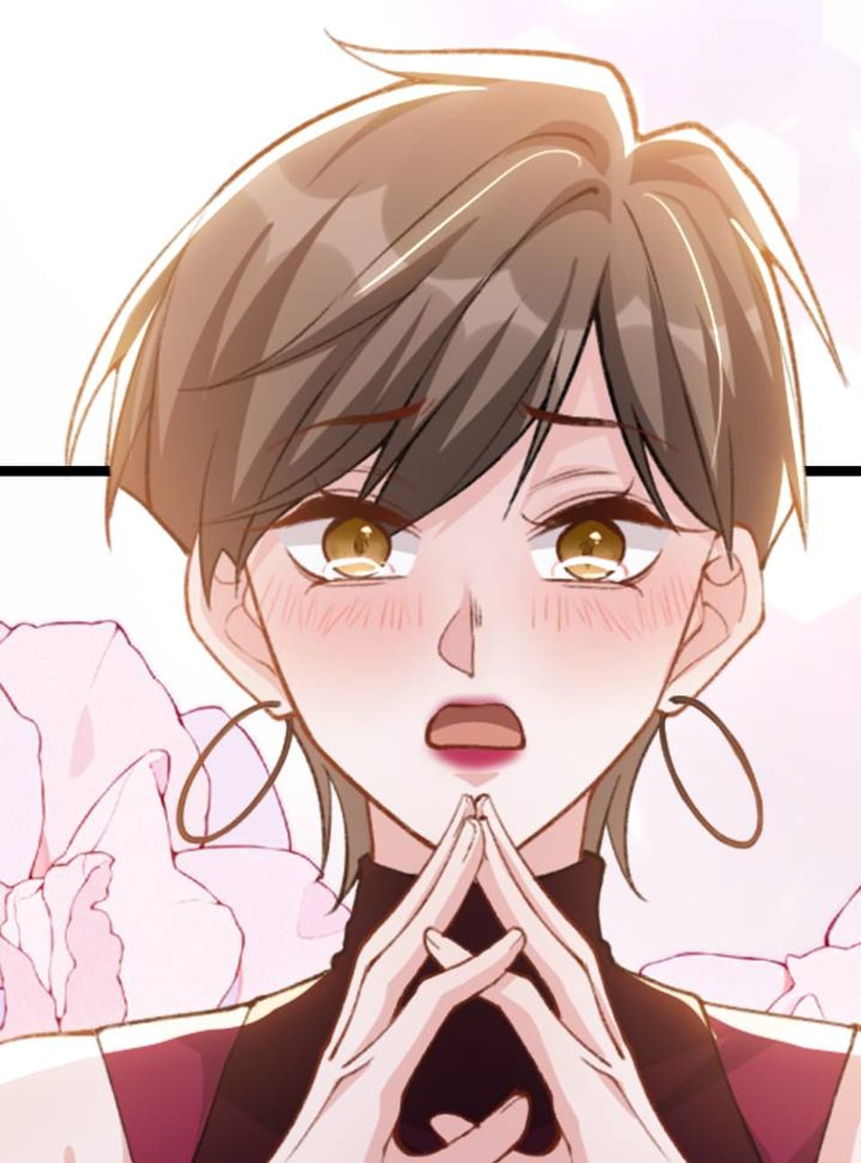 집착공의 인형놀이 237화