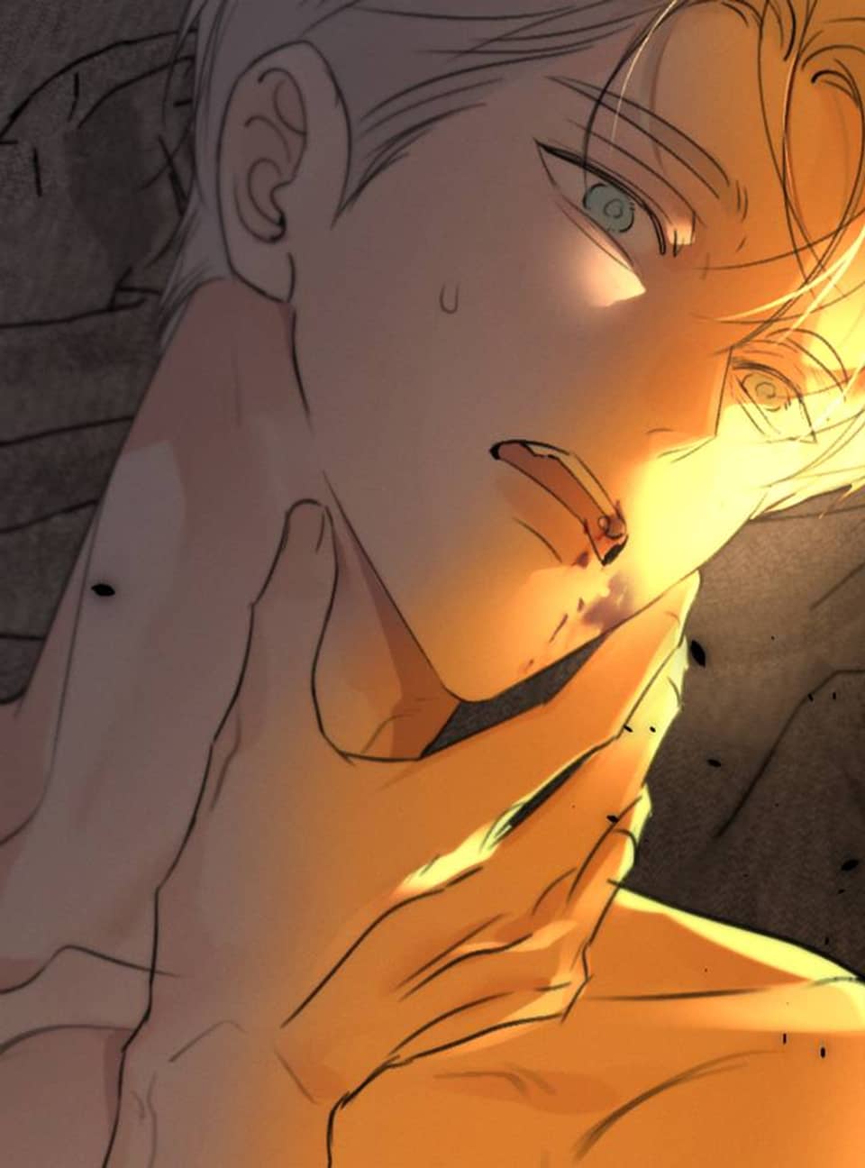 소꿉친구의 가이드가 되었다 56화