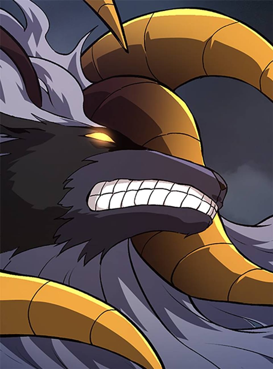 S급 나무로 레벨업 125화