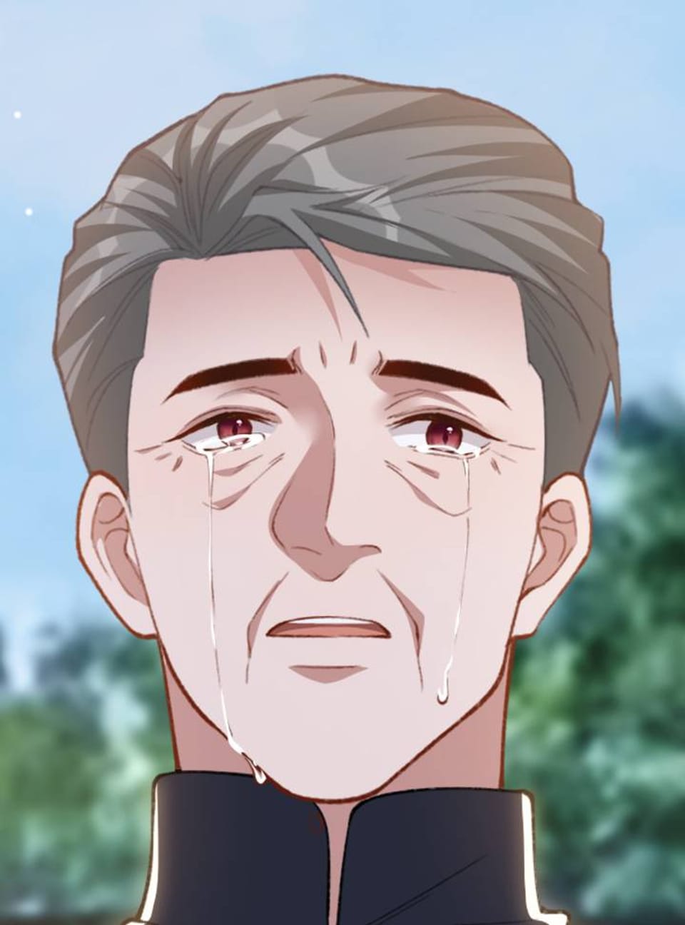 집착공의 인형놀이 238화