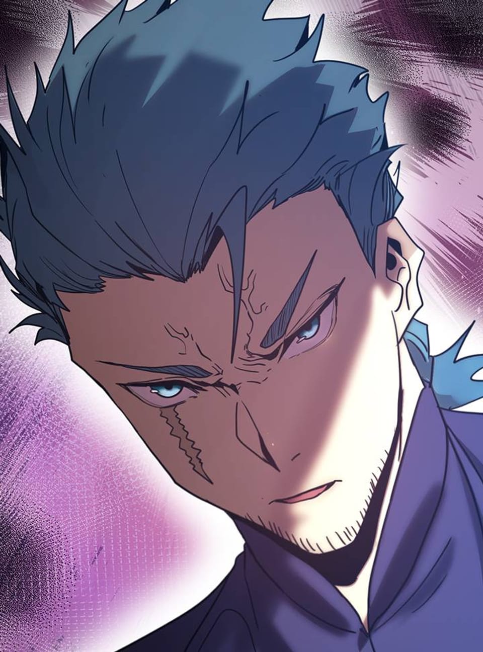 만년 후 미래에서 레벨업 276화