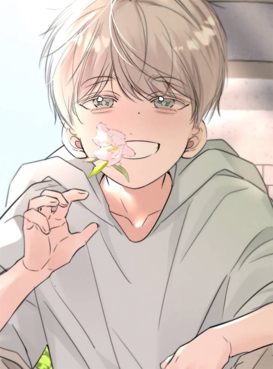 소꿉친구의 가이드가 되었다 58화