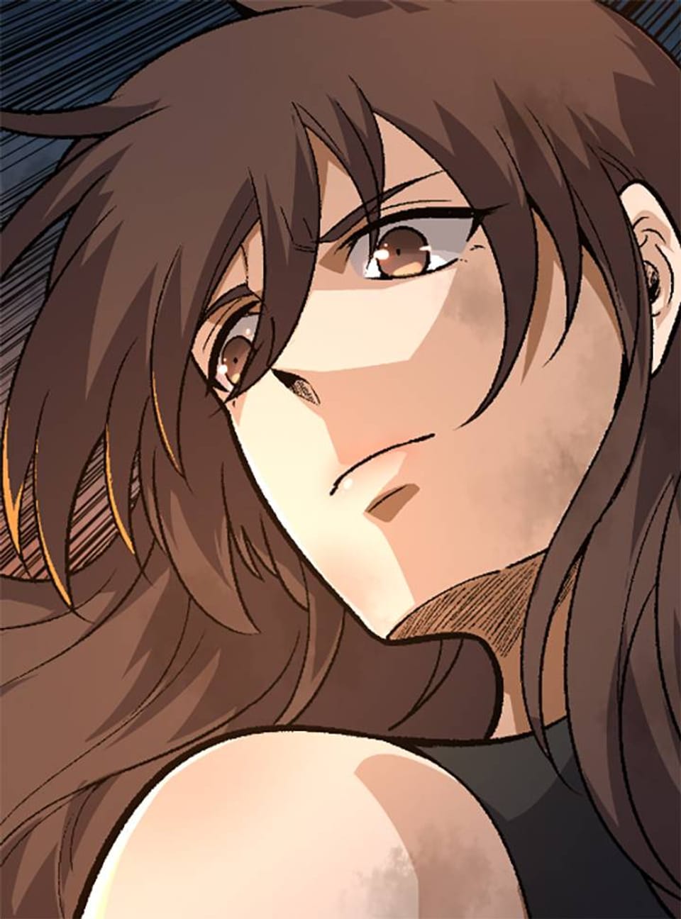 S급 나무로 레벨업 130화