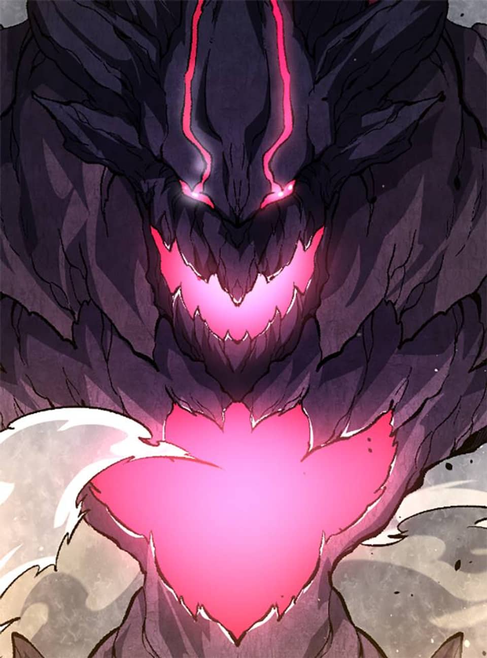 S급 나무로 레벨업 131화