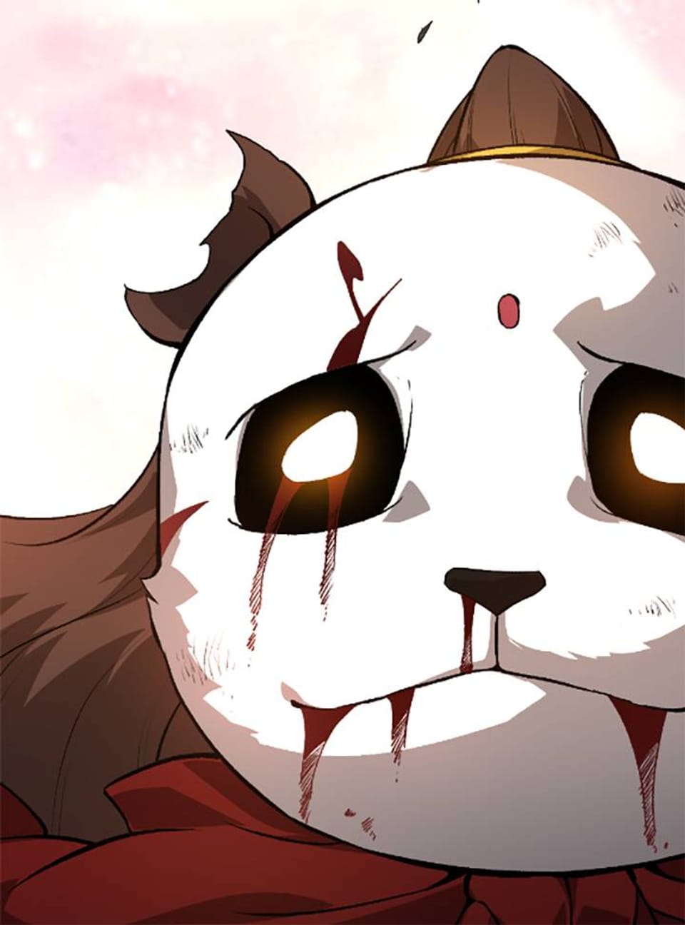 S급 나무로 레벨업 132화