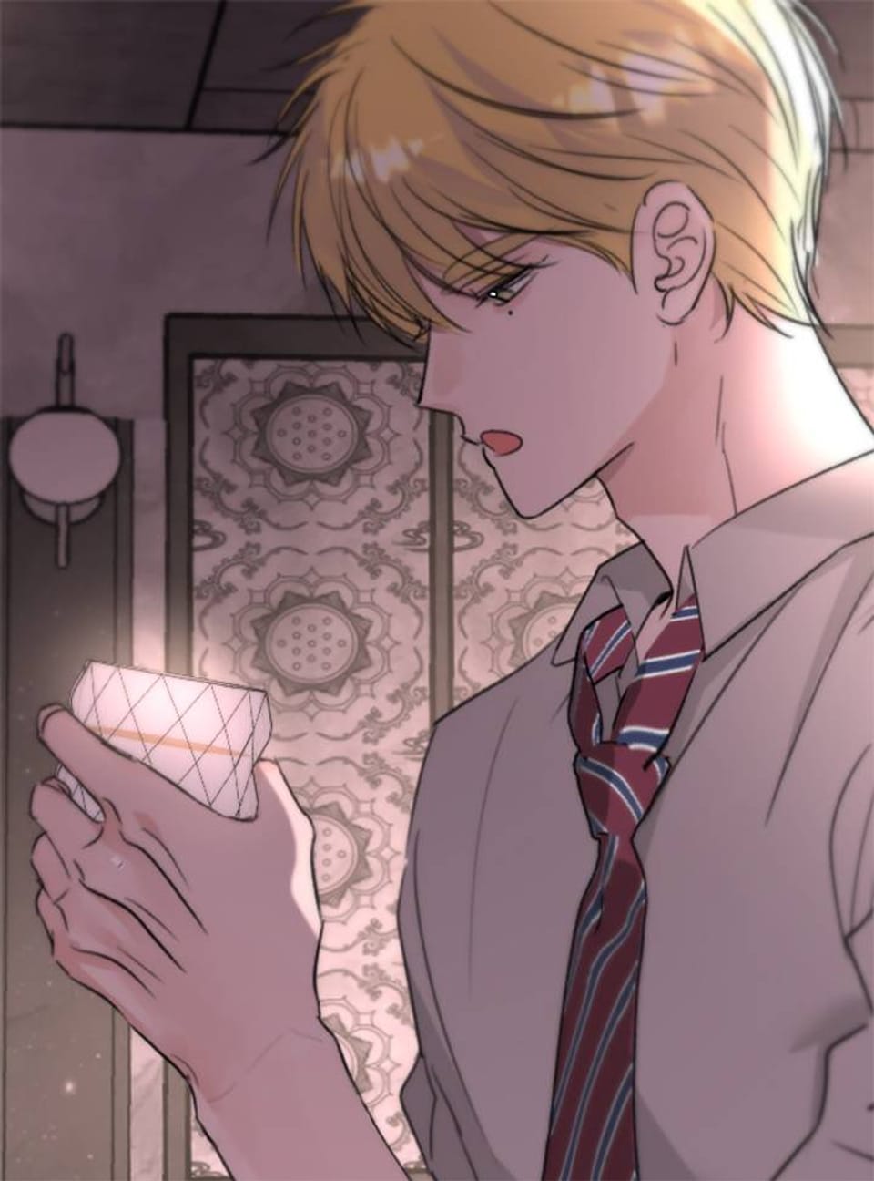 소꿉친구의 가이드가 되었다 59화 (시즌1 완결)