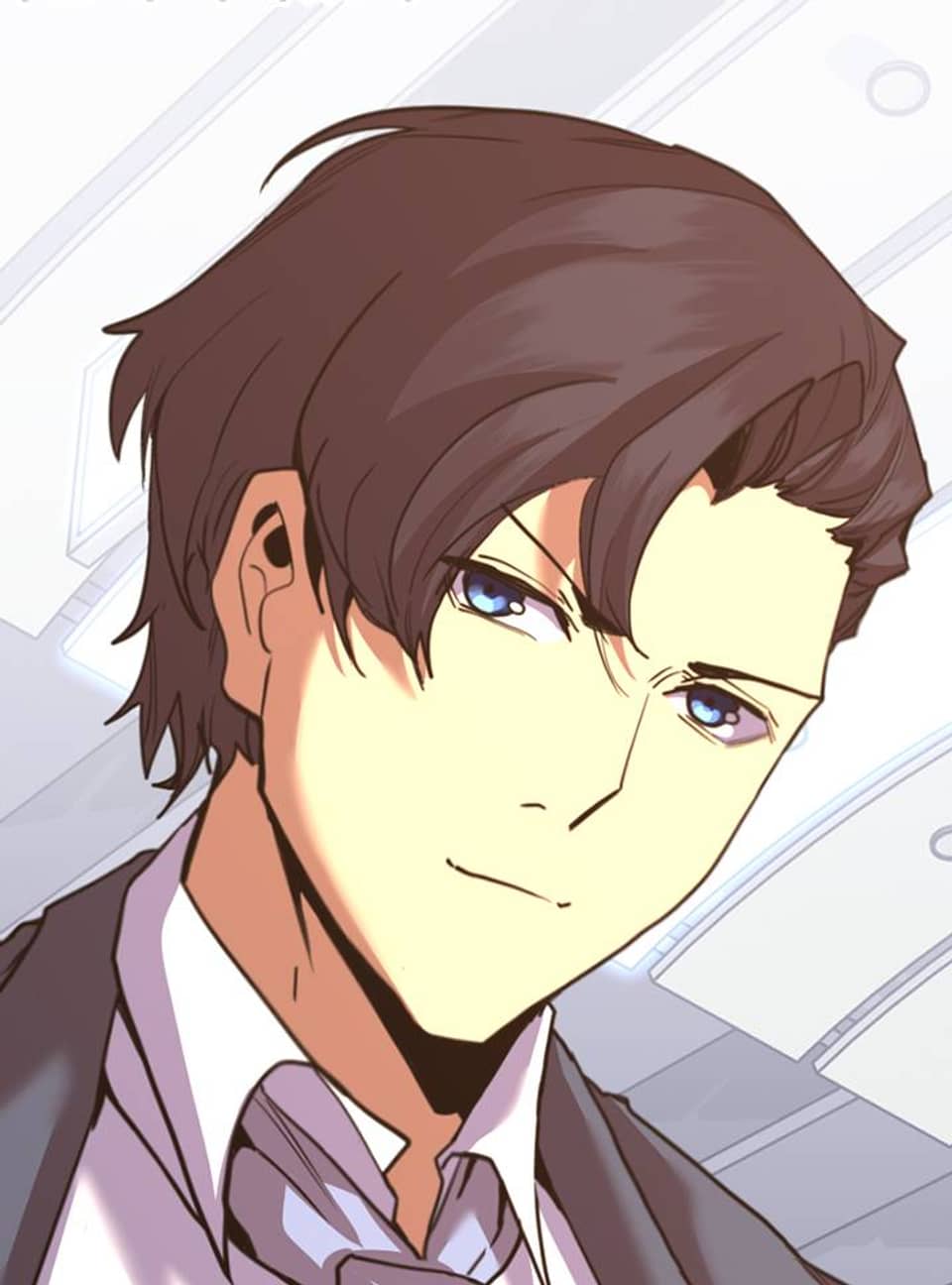 만년 후 미래에서 레벨업 278화