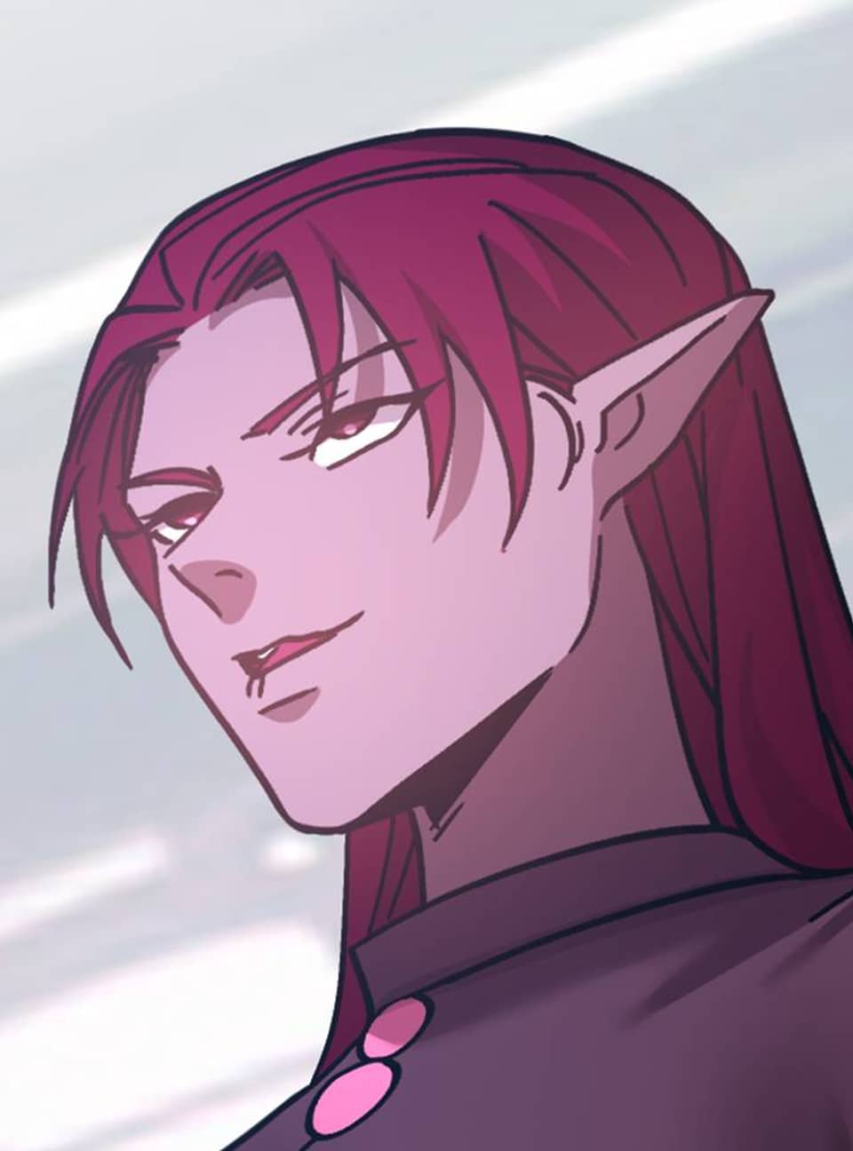 만년 후 미래에서 레벨업 279화