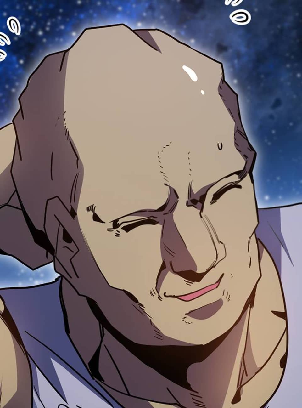 만년 후 미래에서 레벨업 280화