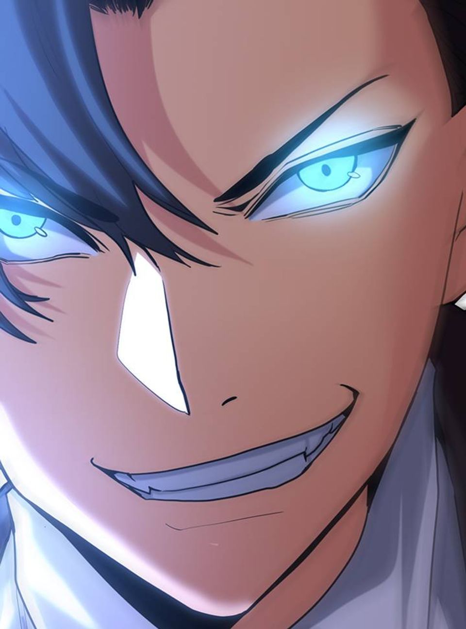 만년 후 미래에서 레벨업 281화