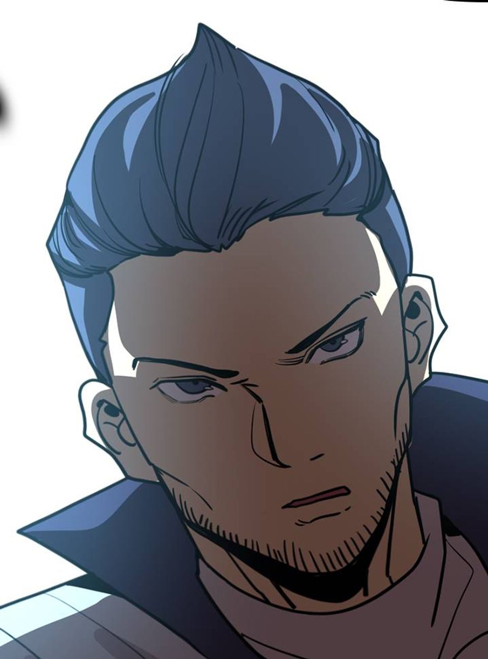 만년 후 미래에서 레벨업 282화