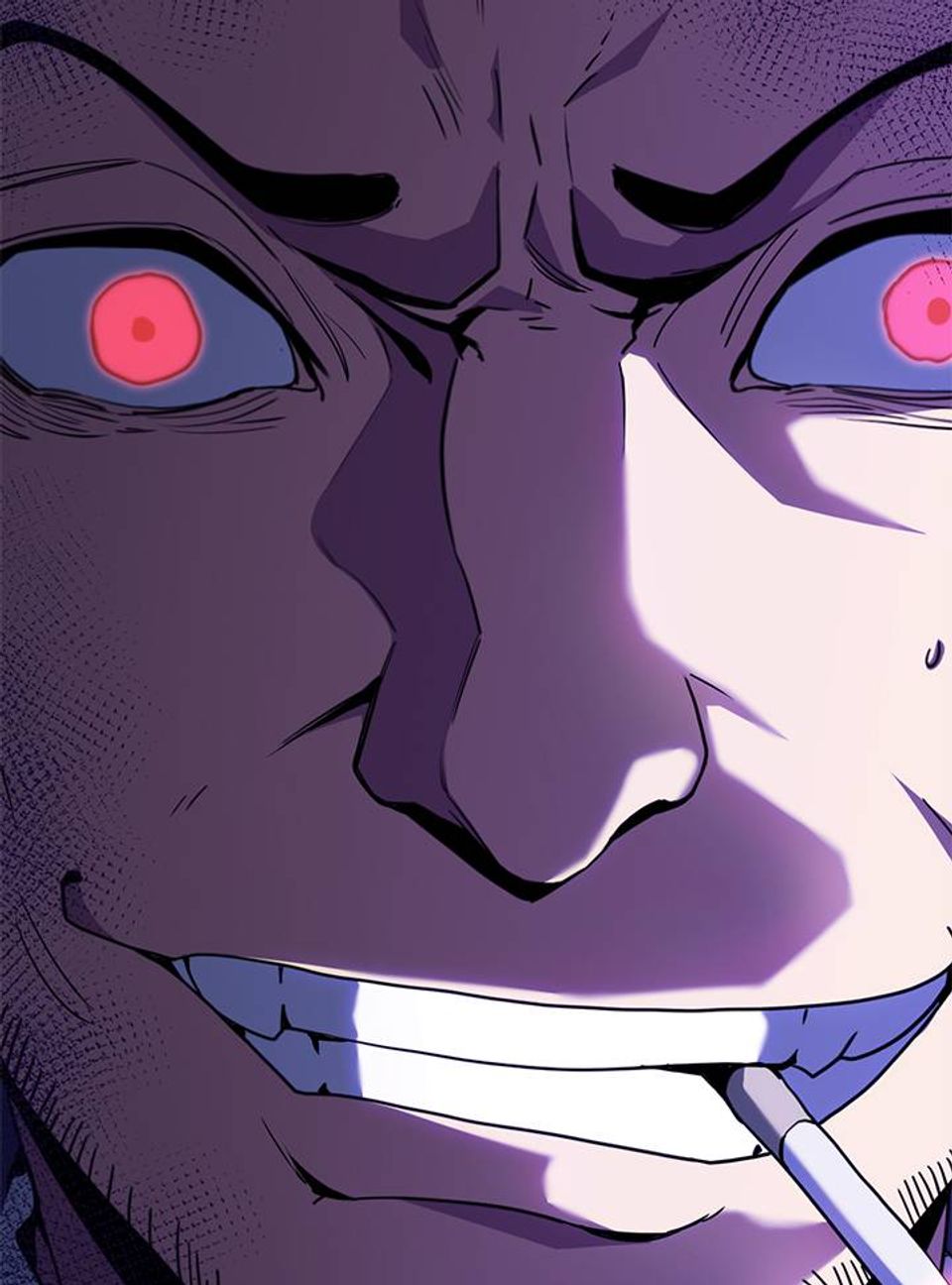 만년 후 미래에서 레벨업 283화