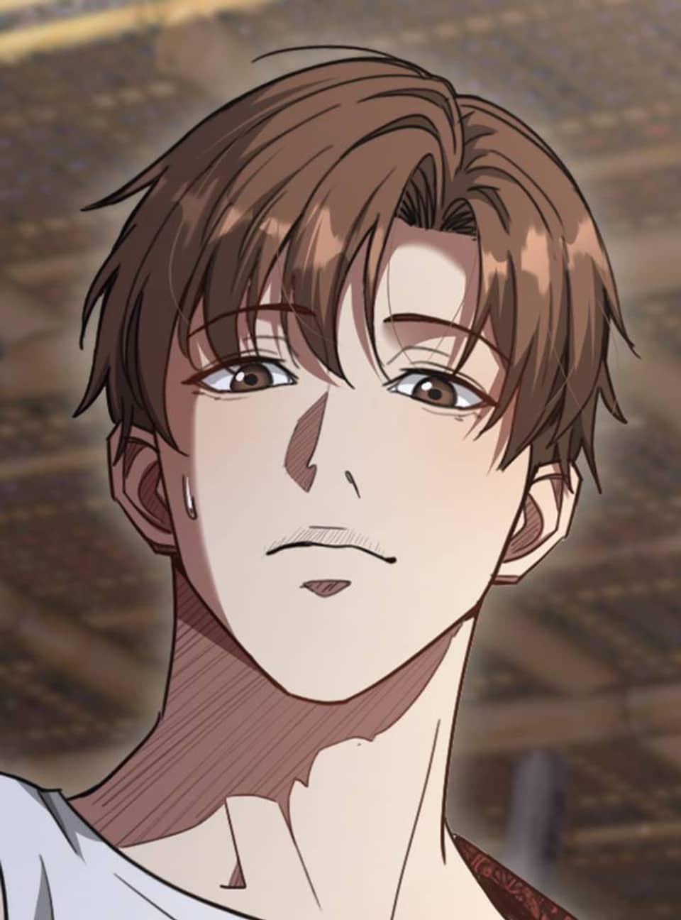 무한 루프에서 탈출하기 106화