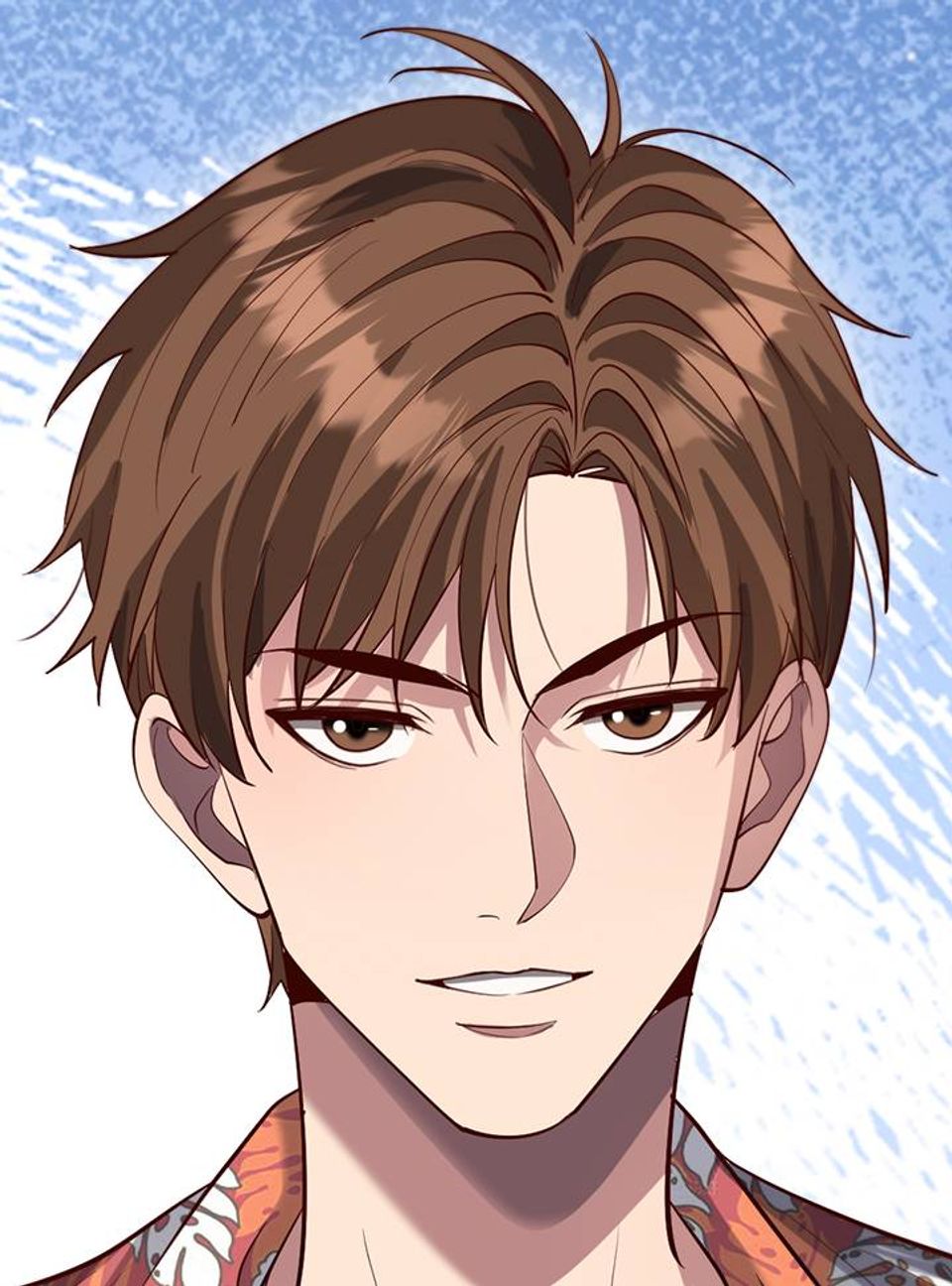 무한 루프에서 탈출하기 107화