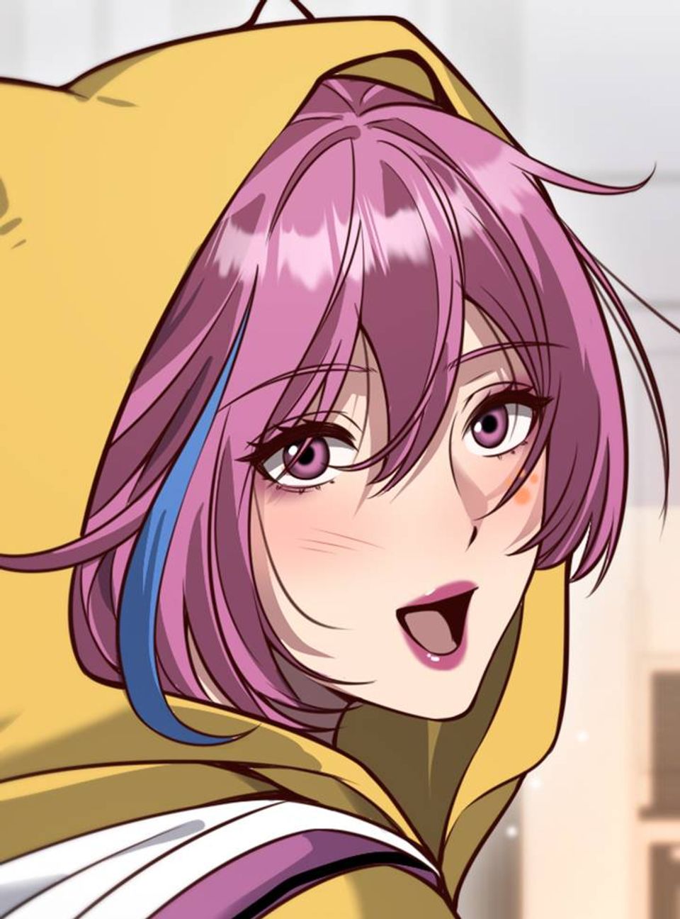 무한 루프에서 탈출하기 108화