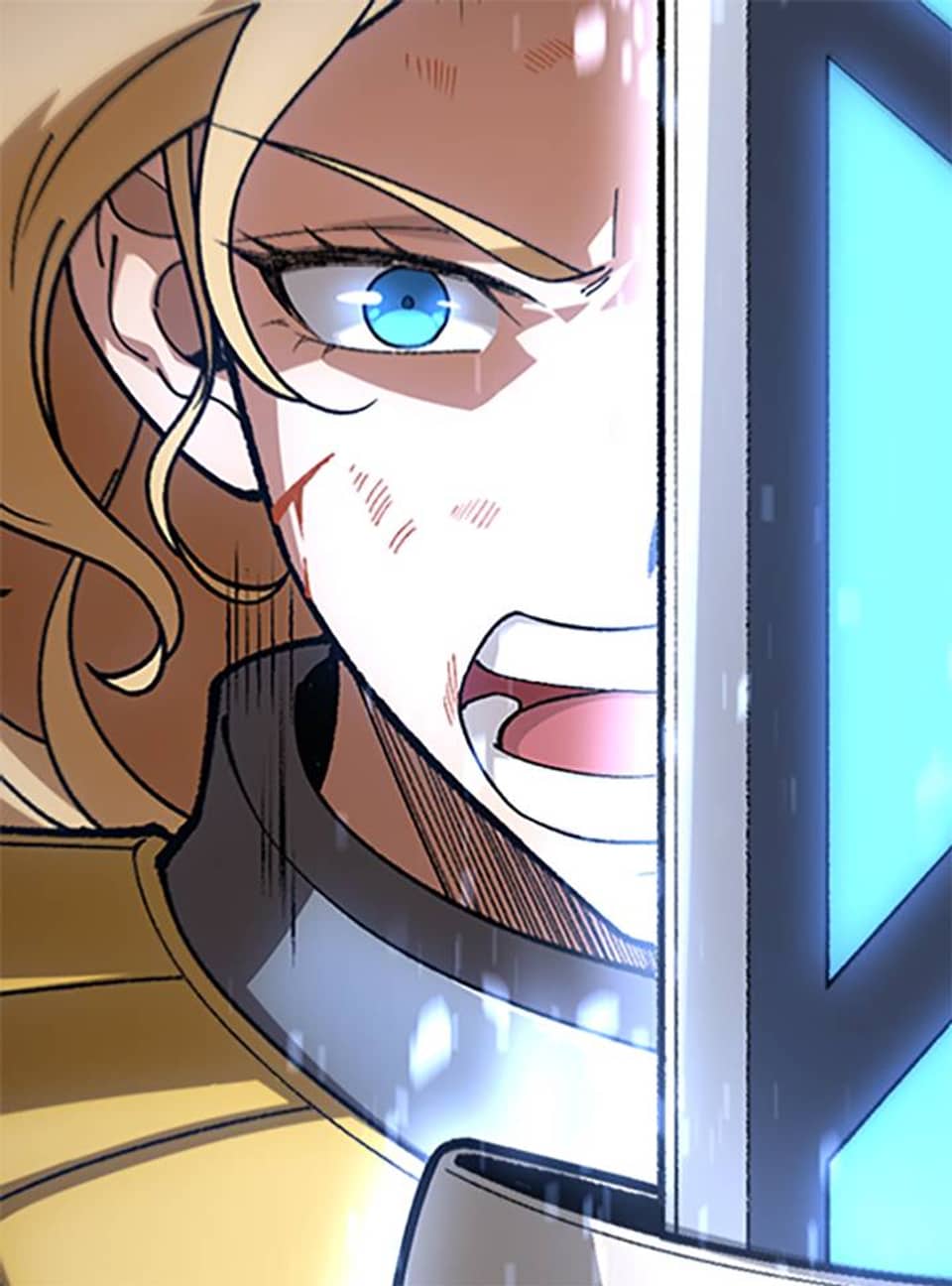 S급 나무로 레벨업 136화