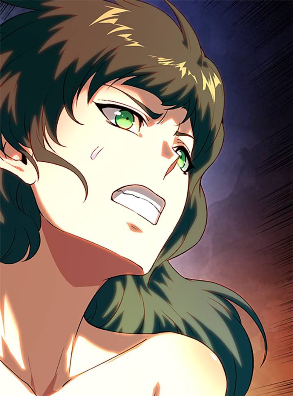 S급 나무로 레벨업 138화