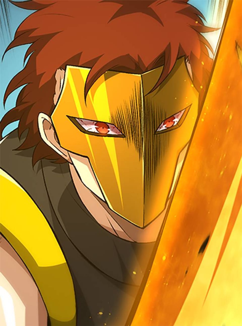 S급 나무로 레벨업 140화